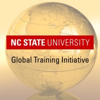 NC State Global Training Initiative logo, NC State Global Training Initiative contact details