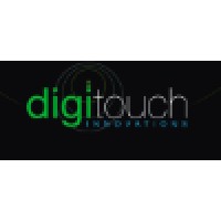 DigiTouch Innovations logo, DigiTouch Innovations contact details