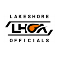 Lakeshore Hockey Officials Association logo, Lakeshore Hockey Officials Association contact details