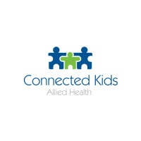 Connected Kids Allied Health logo, Connected Kids Allied Health contact details