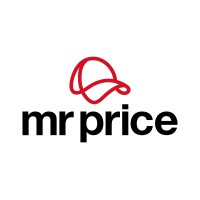 Mr Price Apparel logo, Mr Price Apparel contact details