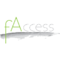 FAccess logo, FAccess contact details