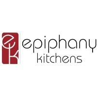 Epiphany Kitchens logo, Epiphany Kitchens contact details