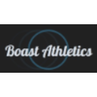 Boast Athletics logo, Boast Athletics contact details