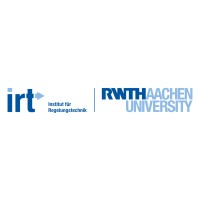 Institut für Regelungstechnik der RWTH Aachen University logo, Institut für Regelungstechnik der RWTH Aachen University contact details