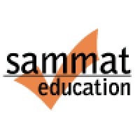 Sammat Education logo, Sammat Education contact details