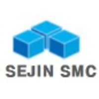 SEJIN SMC CO., LTD logo, SEJIN SMC CO., LTD contact details