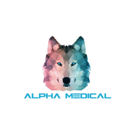 Alpha Medical Company logo, Alpha Medical Company contact details