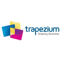 Trapezium logo, Trapezium contact details