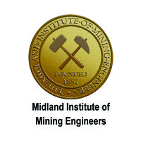 Midland Institute of Mining Engineers logo, Midland Institute of Mining Engineers contact details