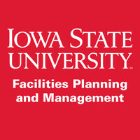 Iowa State University Facilities Planning and Management logo, Iowa State University Facilities Planning and Management contact details