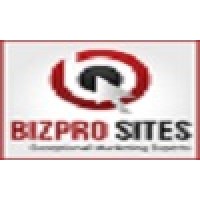 BizPro Sites logo, BizPro Sites contact details