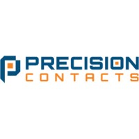 Precision Contacts Inc logo, Precision Contacts Inc contact details