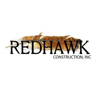 Redhawk Construction, Inc. logo, Redhawk Construction, Inc. contact details