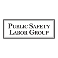 Public Safety Labor Group logo, Public Safety Labor Group contact details