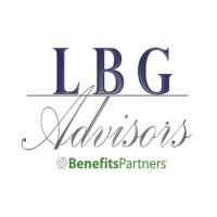 LBG Advisors logo, LBG Advisors contact details