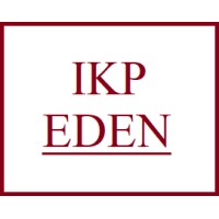 IKP EDEN logo, IKP EDEN contact details