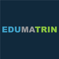 EDUMATRIN logo, EDUMATRIN contact details