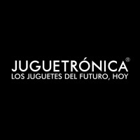 Juguetrónica logo, Juguetrónica contact details