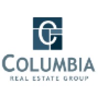 Columbia Real Estate Group logo, Columbia Real Estate Group contact details