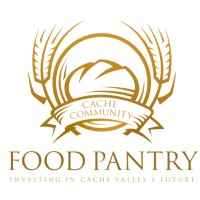 Cache Community Food Pantry logo, Cache Community Food Pantry contact details