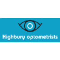 Highbury Optometrists logo, Highbury Optometrists contact details