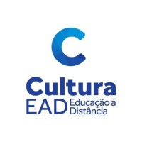 Cultura EAD logo, Cultura EAD contact details