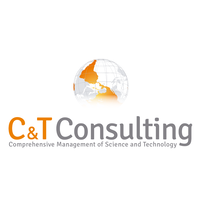 C&T Consultora logo, C&T Consultora contact details