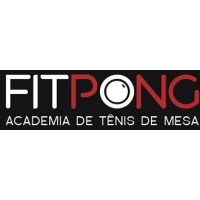 Academia FitPong de Tênis de Mesa logo, Academia FitPong de Tênis de Mesa contact details