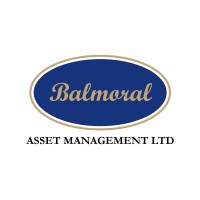 BALMORAL ASSET MANAGEMENT LIMITED logo, BALMORAL ASSET MANAGEMENT LIMITED contact details