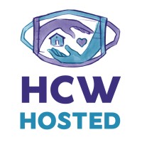 HCW HOSTED, Inc. logo, HCW HOSTED, Inc. contact details