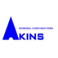 Paul S. Akins Company logo, Paul S. Akins Company contact details