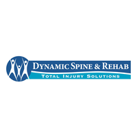 Dynamic Spine & Rehab logo, Dynamic Spine & Rehab contact details