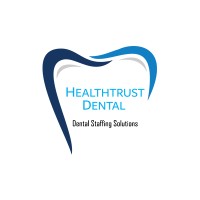 HealthTrust Dental logo, HealthTrust Dental contact details