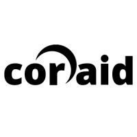 Coraid logo, Coraid contact details