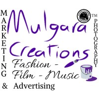 Mulgara Creations logo, Mulgara Creations contact details