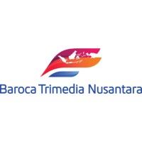 Baroca Trimedia Nusantara logo, Baroca Trimedia Nusantara contact details