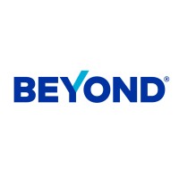 Beyond Group logo, Beyond Group contact details