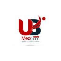 UB Media and Communication Group logo, UB Media and Communication Group contact details