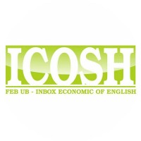 ICOSH FEB UB logo, ICOSH FEB UB contact details