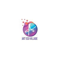 Art Eco Village logo, Art Eco Village contact details