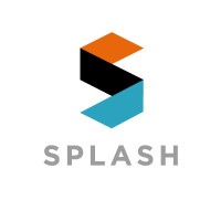 Splash Printing logo, Splash Printing contact details