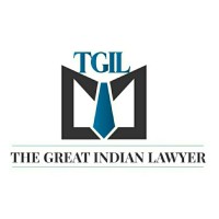 The Great Indian Lawyer logo, The Great Indian Lawyer contact details