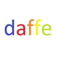 daffe logo, daffe contact details