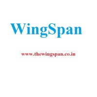 The WingsPan logo, The WingsPan contact details