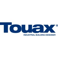 Touax Africa® logo, Touax Africa® contact details