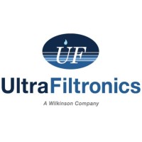 UltraFiltronics, Inc. logo, UltraFiltronics, Inc. contact details