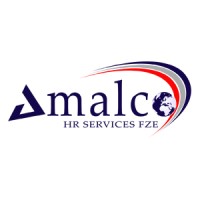 AMALCO HR Services FZE logo, AMALCO HR Services FZE contact details