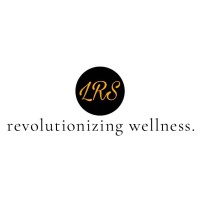 LRS Wellness logo, LRS Wellness contact details