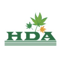 HDA Label Group logo, HDA Label Group contact details